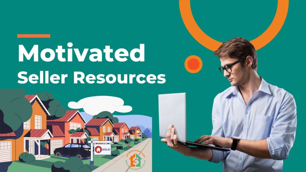 motivated seller resources