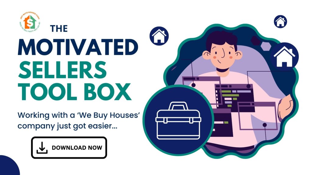 motivated seller toolbox resource