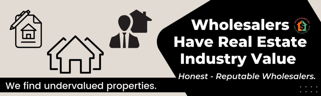 real estate wholesalers