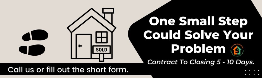 the next step to selling your house