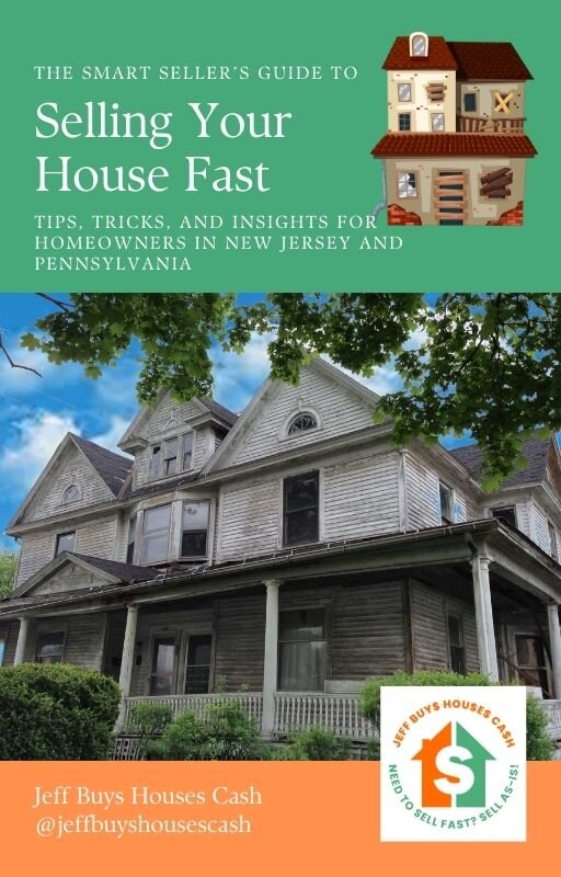 the smart sellers guide to selling your house fast