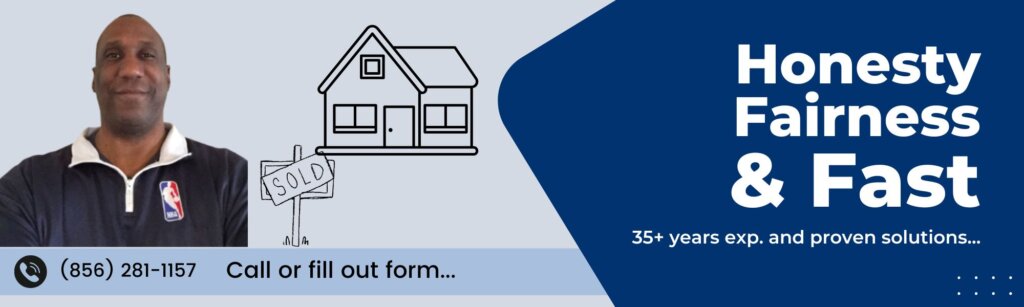 why you should choose jeff to sell your water damaged house