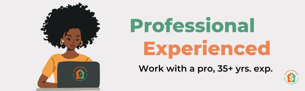 work with a pro