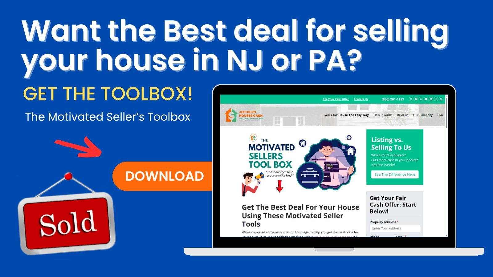 sell your house in cherry hill