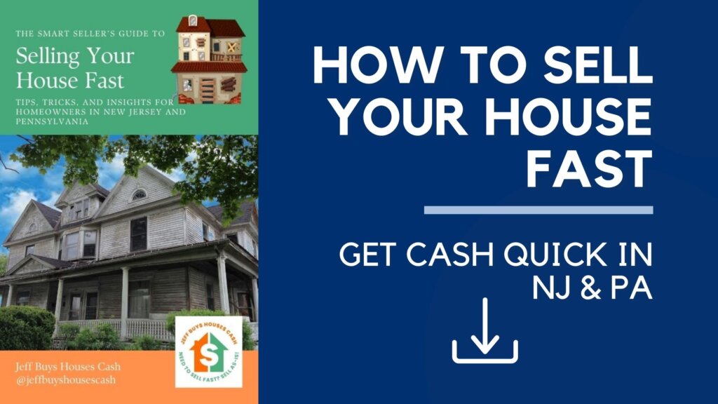 the sellers guide to selling your house fast