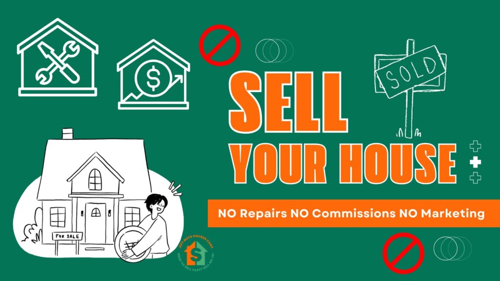 sell your house no repairs