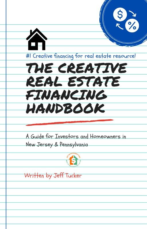 the creative real estate financing handbook