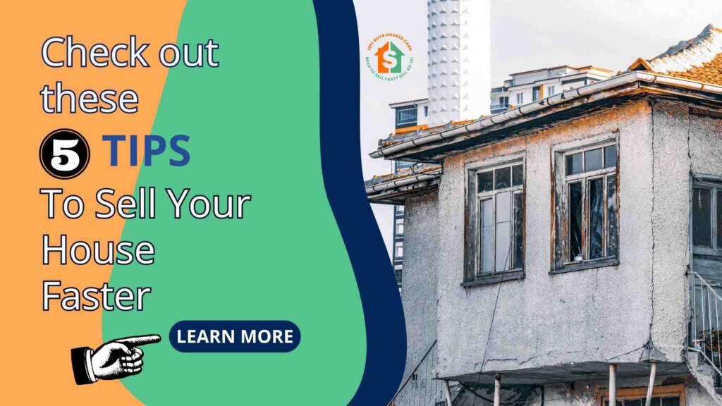 sell your home faster