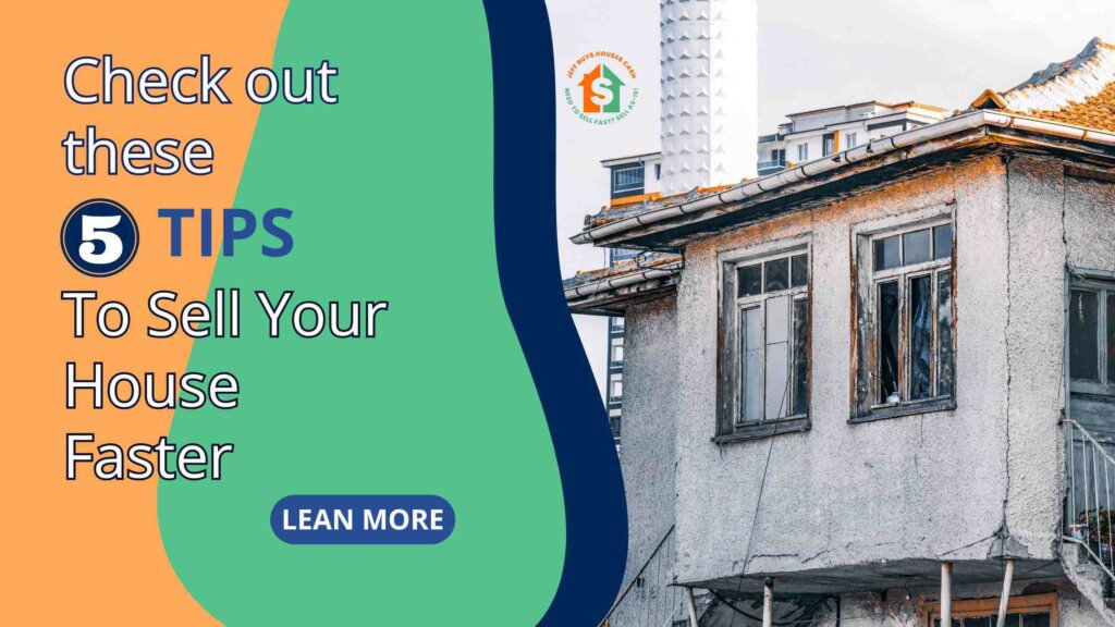 sell your home faster