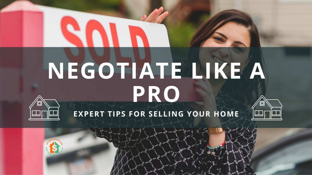 selling your home