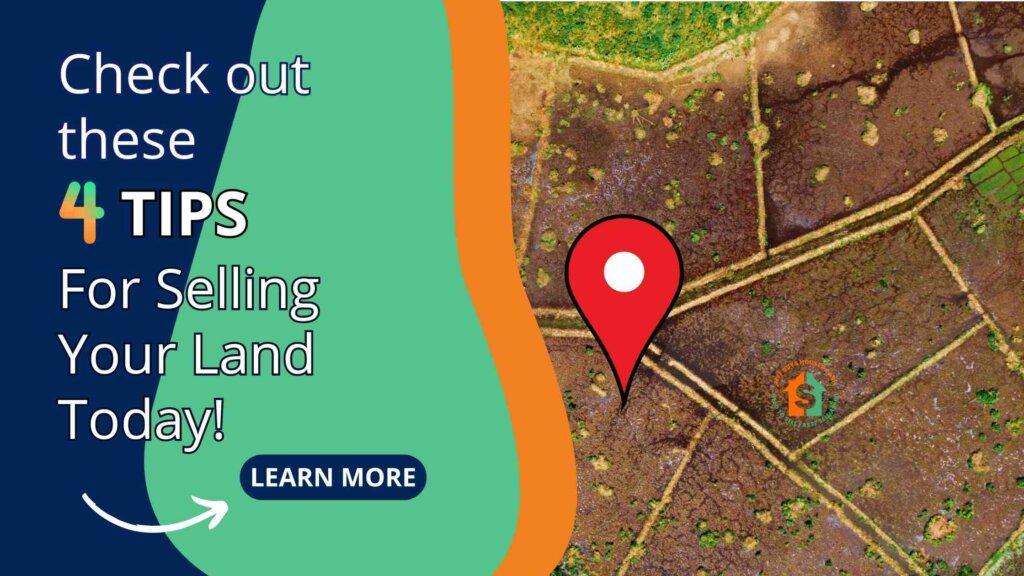 land buyers