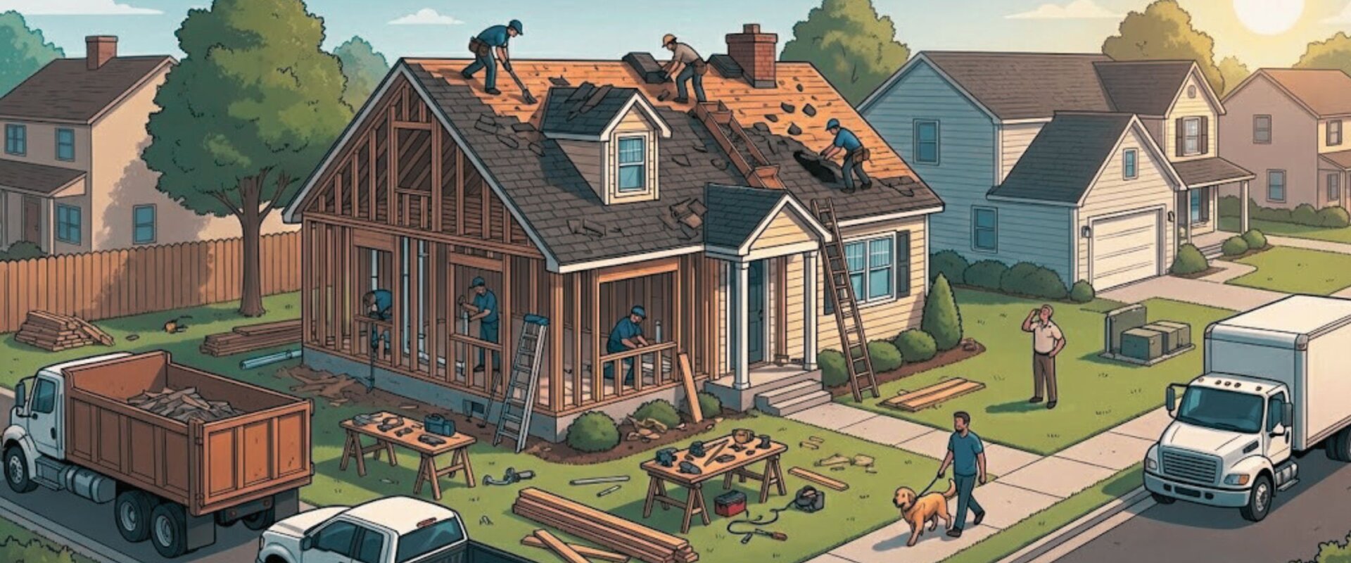 jeff buys houses cash hero image