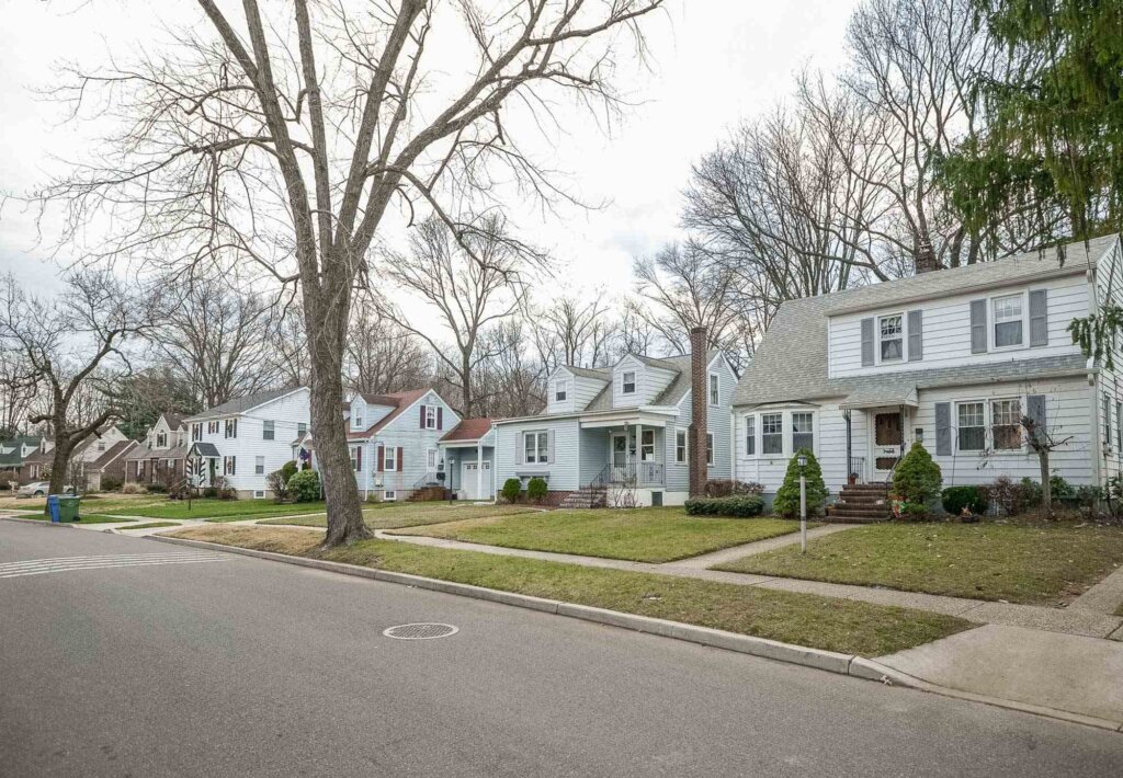 cherry hill nj neighborhood