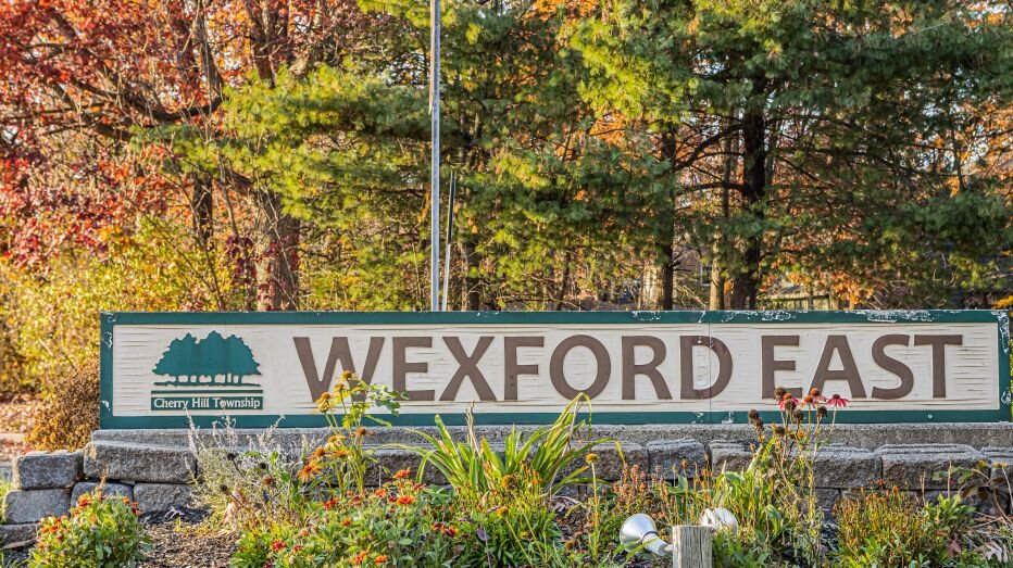 wexford east cherry hill nj