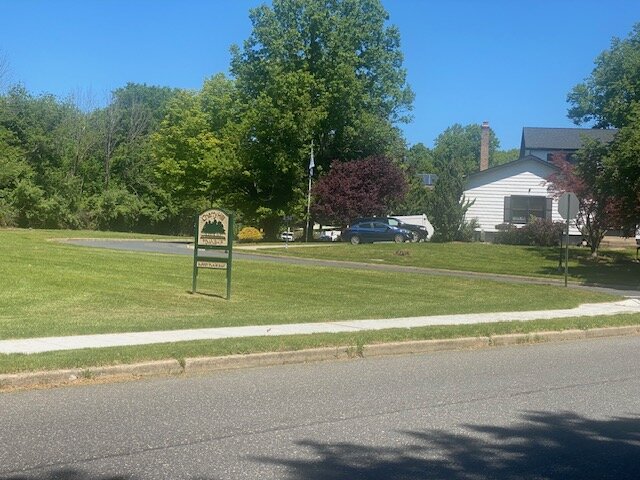 cherry hill nj surrey place east section
