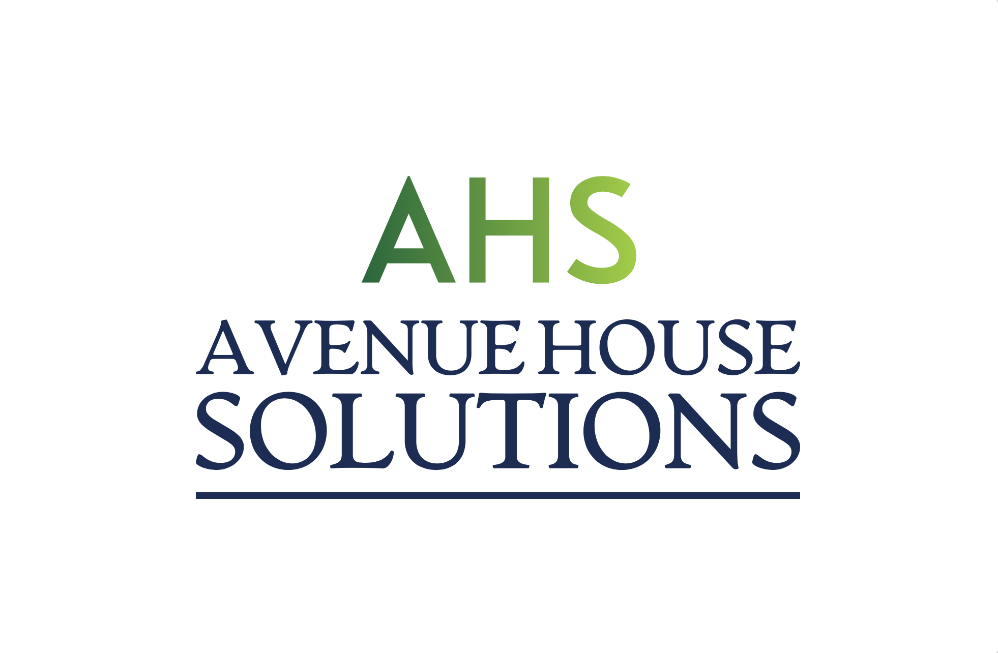 Avenue House Solutions logo