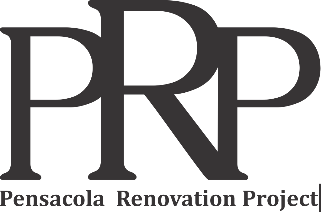 Pensacola Renovation Project logo