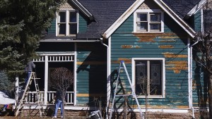 Local Real Estate Investment Firm