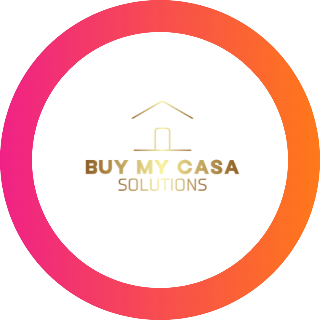 Buy My Casa Solutions logo