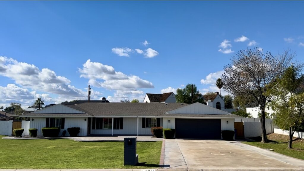 Phoenix home for sale