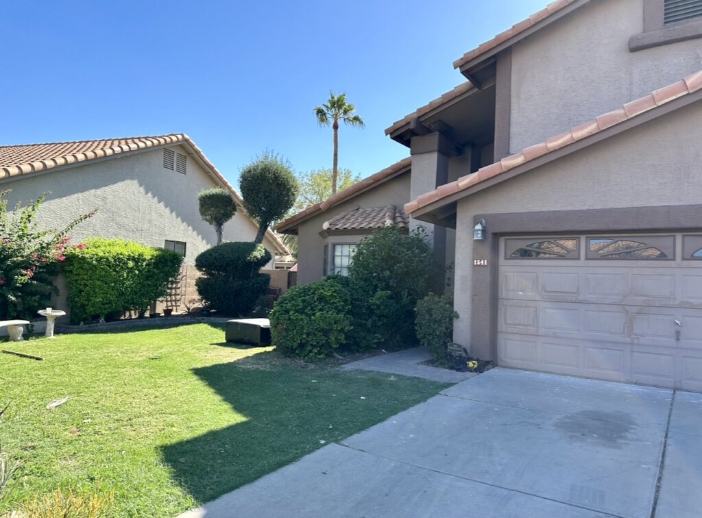 House in Arizona, patriot flips guide to stopping foreclosure and selling a house fast in foreclosure