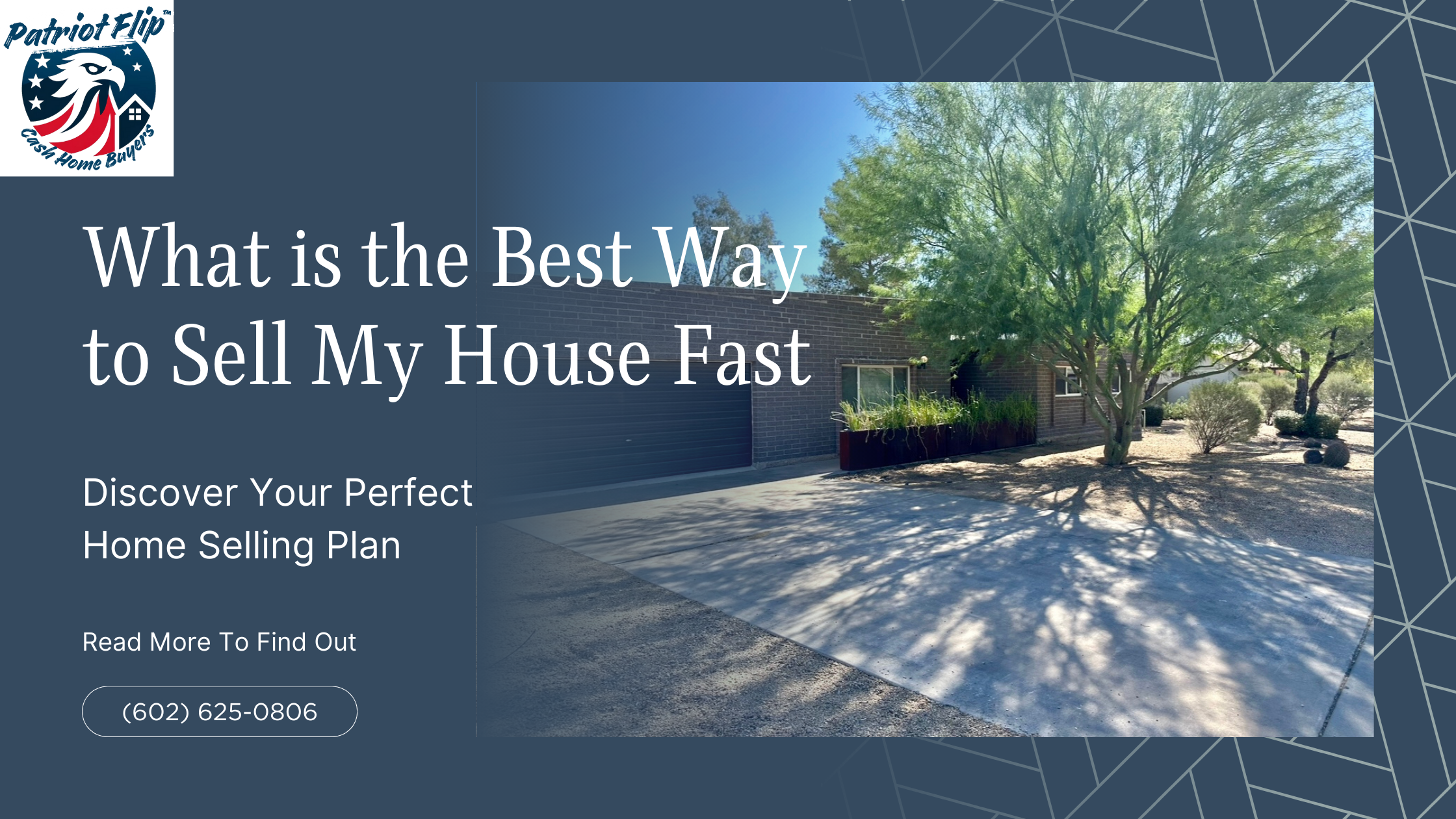 Best Way To Sell Your Home Fast [market_city], [market_state].