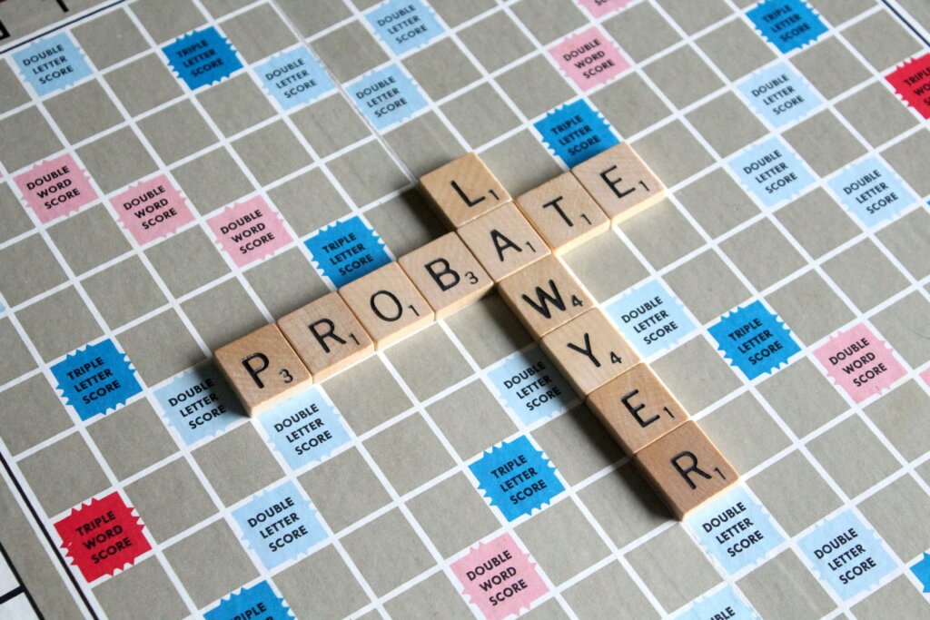 How to Sell a House in Probate in Arizona and get a cash offer from a AZ Cash Home Buyer. Probate Attorney photo.