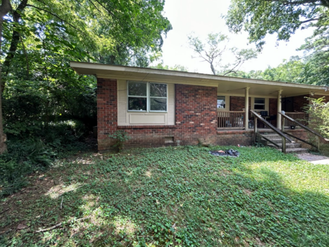 Duplex-Sold-Occupied-Chattanooga