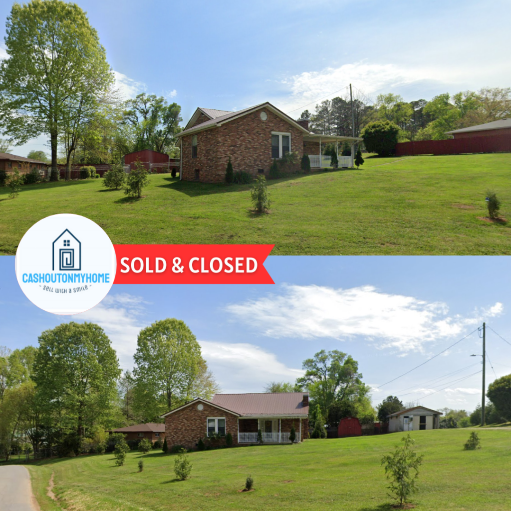 Vacant-House-Sold-Chattanooga-Cherokee-Trail