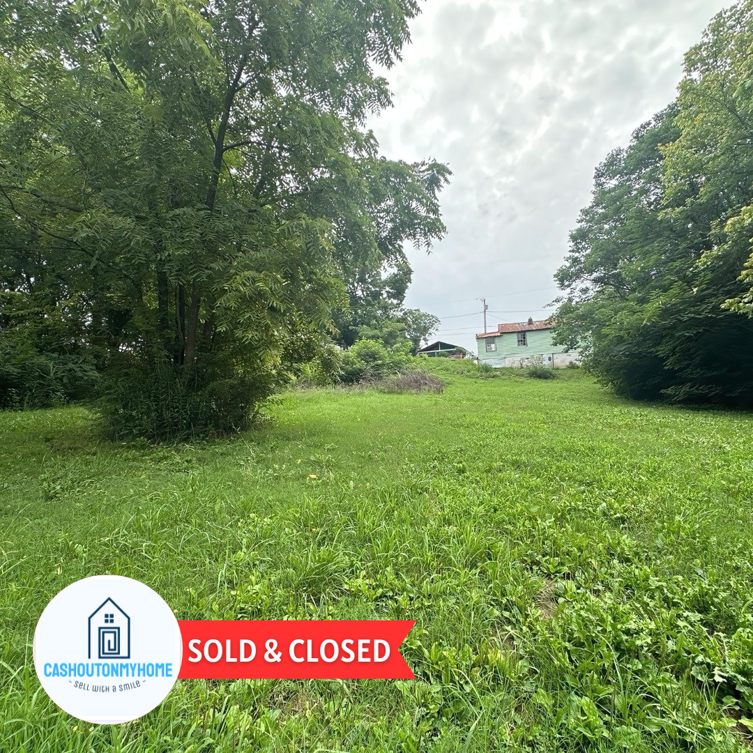 Residential-Vacant-Empty-Lot-Chattanooga