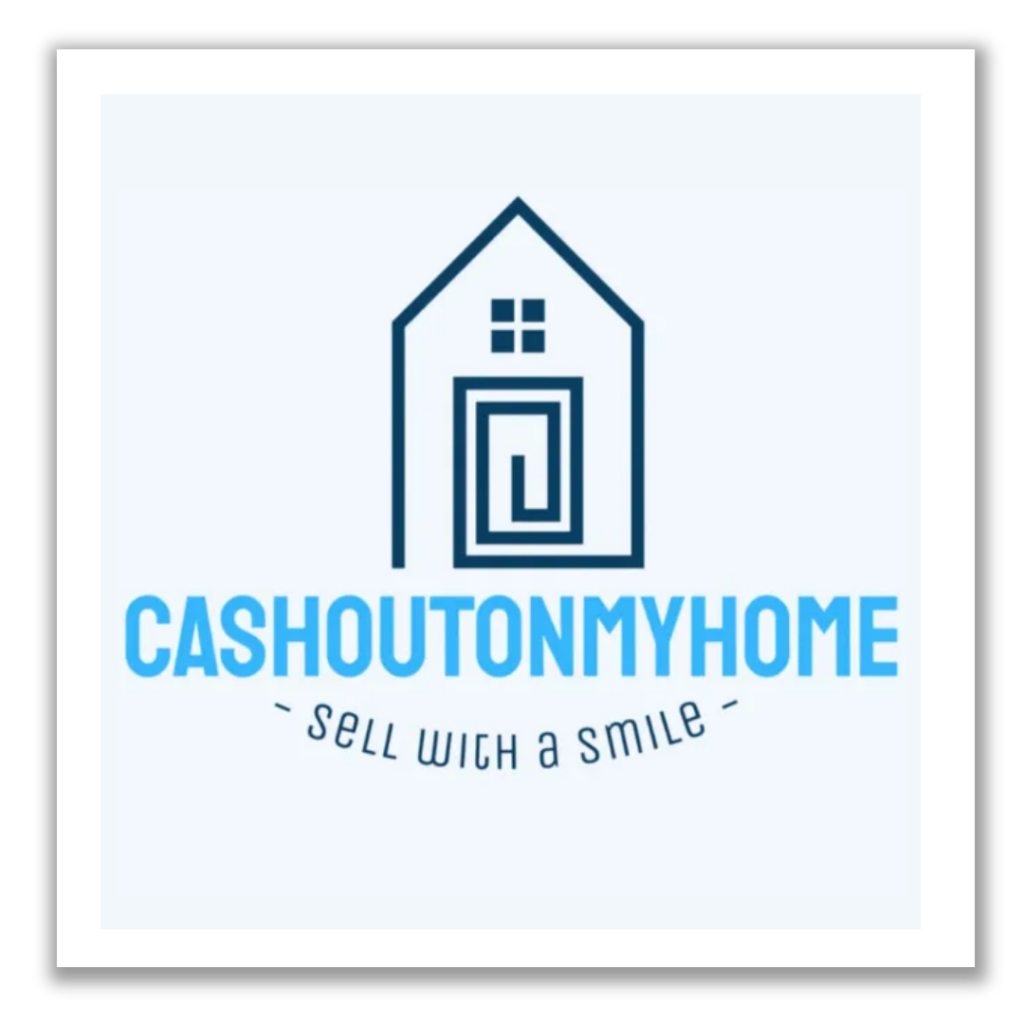 Cash Out On My Home