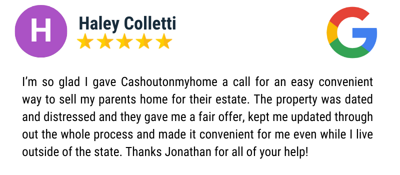 Fast House Buyer In Dunlap