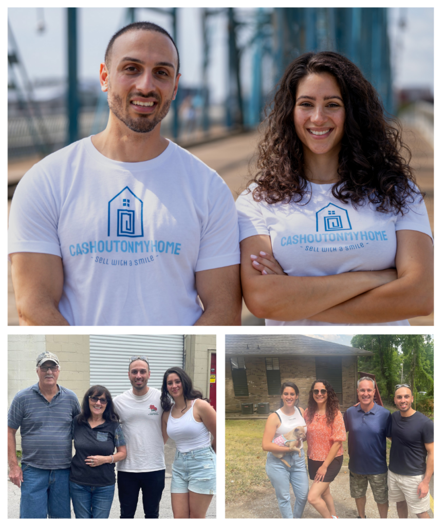 We Buy Houses Cash Dunlap