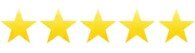 5 star yellow