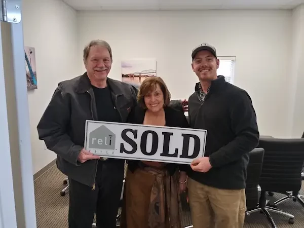 Joey Glisson with Cash Out On My Home – review from a happy home seller