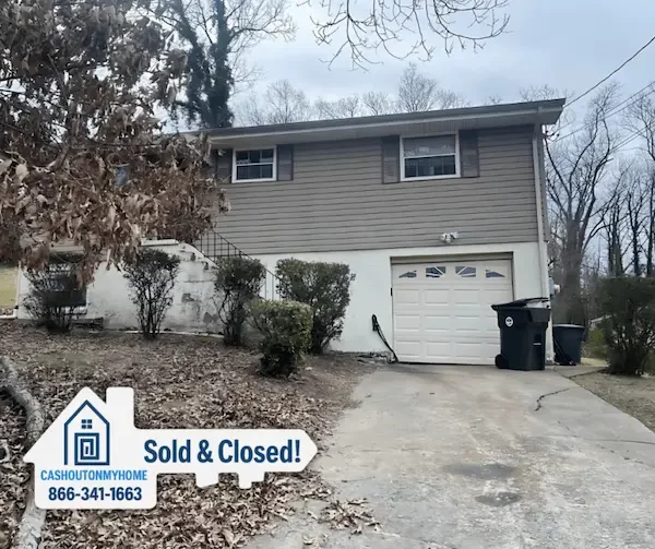 Probate property sold quickly in Chattanooga, TN to local cash home buyers