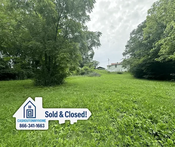 Vacant-Lot-Sold-for-Cash-Chattanooga-TN-Sell-Residential-Land-Fast