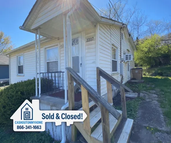 We buy hoarder houses in Chattanooga, TN – fast cash offers for cluttered or distressed homes