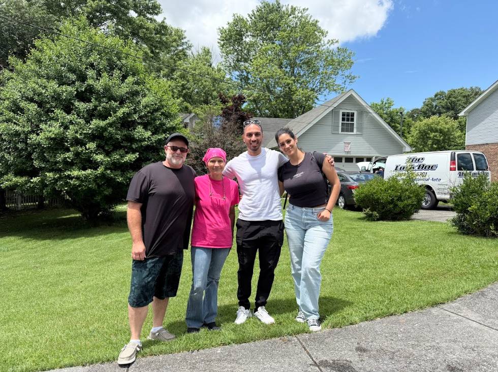 Probate House Bought For Cash Ringgold, GA