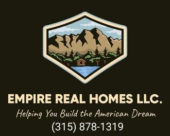 Empire Real Homes logo