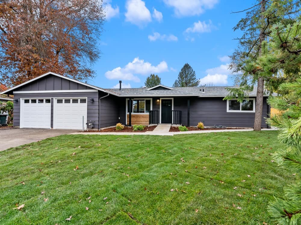 List your house
