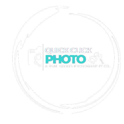 QUICK CLICK PHOTO logo