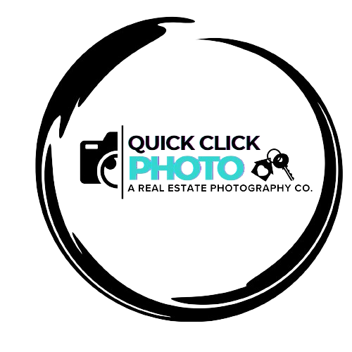 QUICK CLICK PHOTO logo