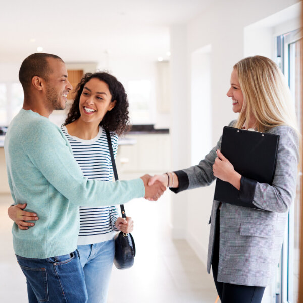 Commitment to excellence - real estate photographer