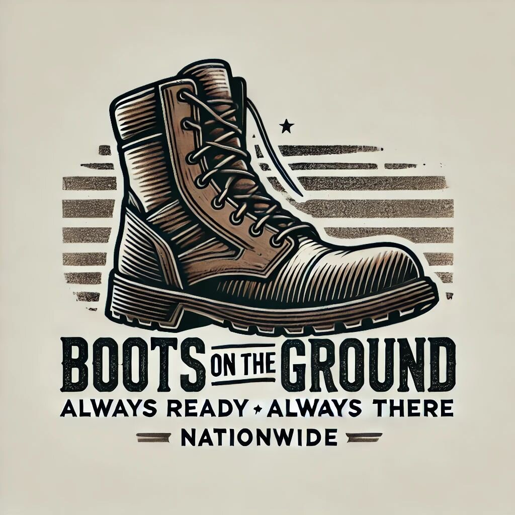 Boots on The ground Real Estate - Professional real estate photographer
