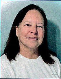 Kathy Sanders
