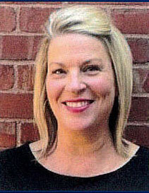 Kimmy Parrish