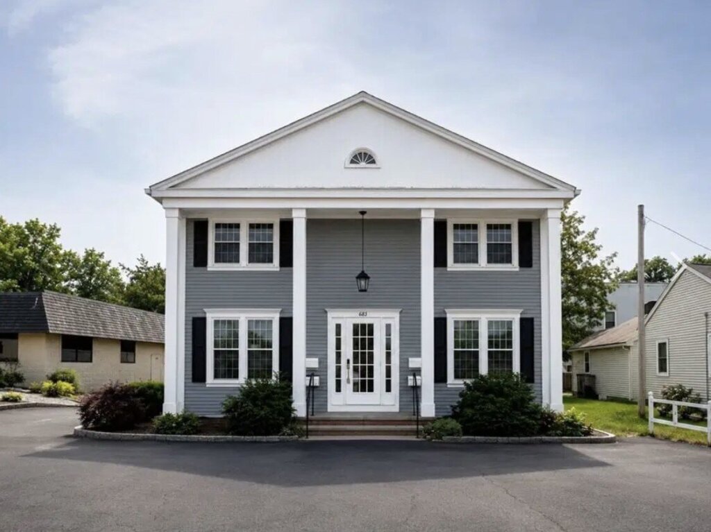 Falmouth MA property bought by Pilgrim Hill Holdings