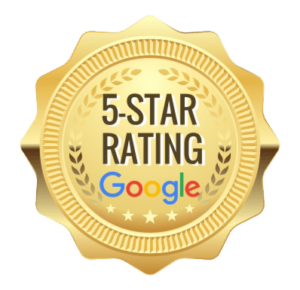 Google 5 Star