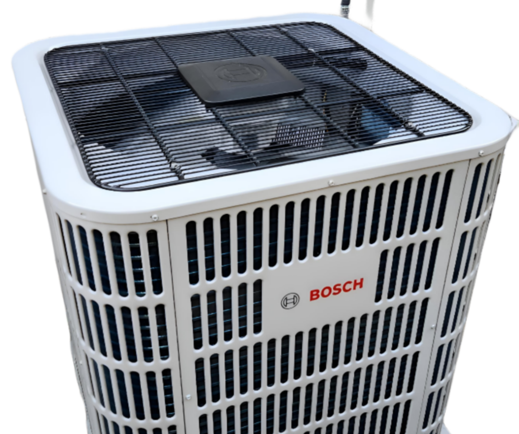 20 SEER Bosch 5 Ton Condenser IDS 2.0
